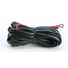 LIGHT BAR WIRE HARNESS UP TO 21.5