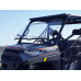 D-2 FULL TILTING WINDSHIELD