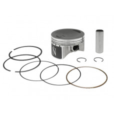 PISTON KIT 84.45/STD YAM