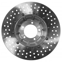 SERIE ORO FRONT ROTOR FIXED SERIE ORO FRONT ROTOR FIXED