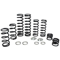 DUAL RATE SPRING KIT POL DUAL RATE SPRING KIT POL
