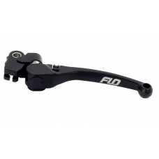 PRO 160 BRAKETECH CLUTCH LEVER BLACK
