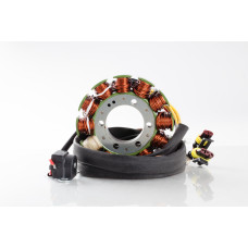 STATOR