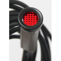 INDICATOR LIGHTS RED OEM# 68022-92A