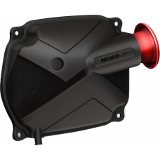 HURRICANE RACING AIR FILTER COVER HON