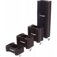 UNIVERSAL RISER BLOCK 3