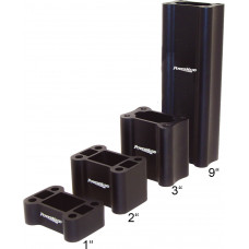 UNIVERSAL RISER BLOCK 1
