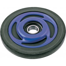 IDLER WHEEL BLUE 5.35