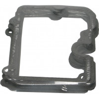 TRANS TOP COVER GASKET EVO/TWIN CAM 10/PK OE#34904-79