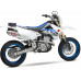 EXHAUST STREET RS-2 FULL-SYS SS-AL-SS