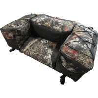ATV GEAR AND COOLER BAG MOSSY OAK CAMO