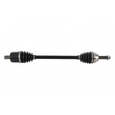 6 BALL HEAVY DUTY AXLE FRONT