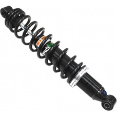 GAS SHOCK FRONT