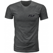 FLY FREERIDE TEE GREY 2X