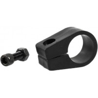 FRAME MOUNT CLAMP W/ BOLT 1
