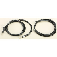 BATTERY CABLE DRESSER FLH/FLT