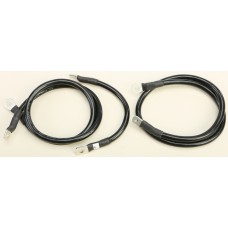 BATTERY CABLE DRESSER FLH/FLT