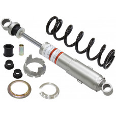 GAS SUSP SHOCK CENTER W/SPRING S-D