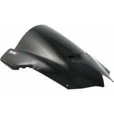 WINDSCREEN RACING BLACK