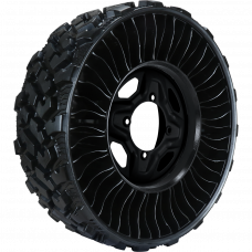 TWEEL KIT UTV 26X11X14 4/110 (50MPH)
