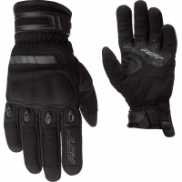 VENTILATOR-X CE GLOVE BLACK/BLACK XS