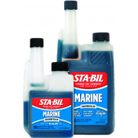MARINE ETHANOL FUEL TREATMENT 8 OZ (12 PER CASE)