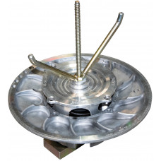 CLUTCH PRESS TOOL A/C