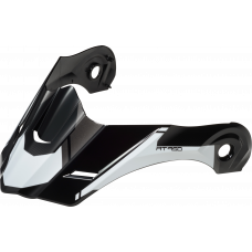 EXO-AT950 HELMET PEAK VISOR ELLWOOD WHITE