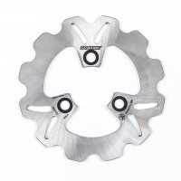 ROTOR FRONT