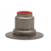 SEAL VALVE STEM 7.0MM 4/PK HD TWIN CAM 88-103