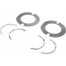 FLAT LENSE TO BULLET CONV KIT