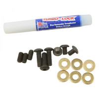 STEEL WEIGHT ADJ KIT 1/4