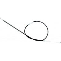 BLACK VINYL THROTTLE CABLE