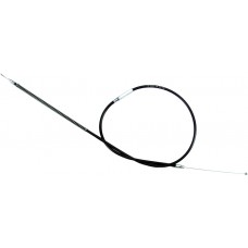 BLACK VINYL THROTTLE CABLE