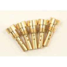 KEIHIN CV CARB PILOT JET 48 5/PK