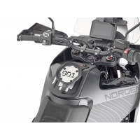 TANKLOCK MOUNT HUS