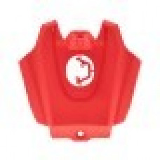 TANK COVER RED