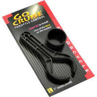 THROTTLE CONTROL 1