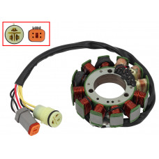 STATOR ASSEMBLY S/D