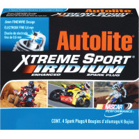 SPARK PLUG XS62/4 IRIDIUM XTREME SPORT