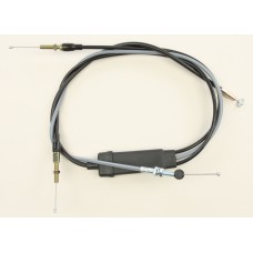 THROTTLE CABLE S-D