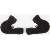 CHEEK PADS 25MM YM STOCK MX-46Y