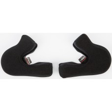 CHEEK PADS 25MM YM STOCK MX-46Y