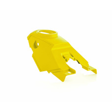 TANK COVER YELLOW