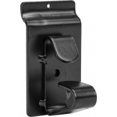 SLAT WALL HOOK FOR WHEELS