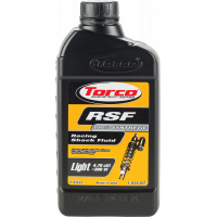 RSF RACING LIGHT SHOCK FLUID 1L