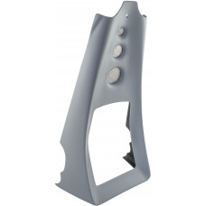 DIMPLE DIE SWOOP CHIN SCOOP `17-20 FLH/T DIMPLE DIE SWOOP CHIN SCOOP `17-20 FLH/T