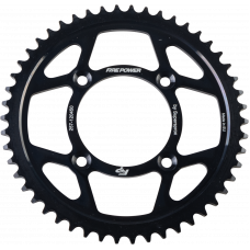 REAR SPROCKET STEEL 50T BLK