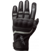 ADVENTURE-X CE GLOVE BLACK SM
