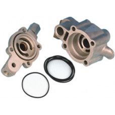GASKET SEAL OIL PUMP COVER 10/PK 26434-76-A